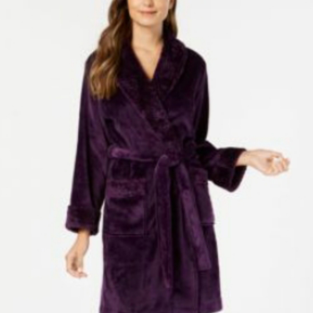 Super-Soft Robe
